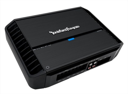 Rockford Fosgate P400X1.   P400X1.